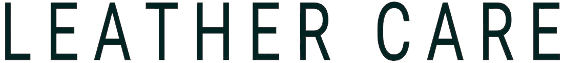 Logotipo de Leather Care